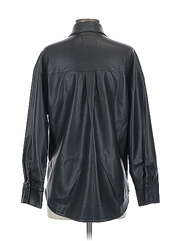 Abercrombie & Fitch Raincoat (view 2)