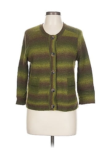 AK Anne Klein Cardigan (view 1)