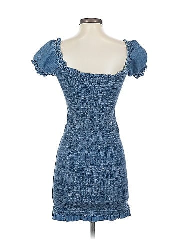 Derek Heart Casual Dress (view 2)