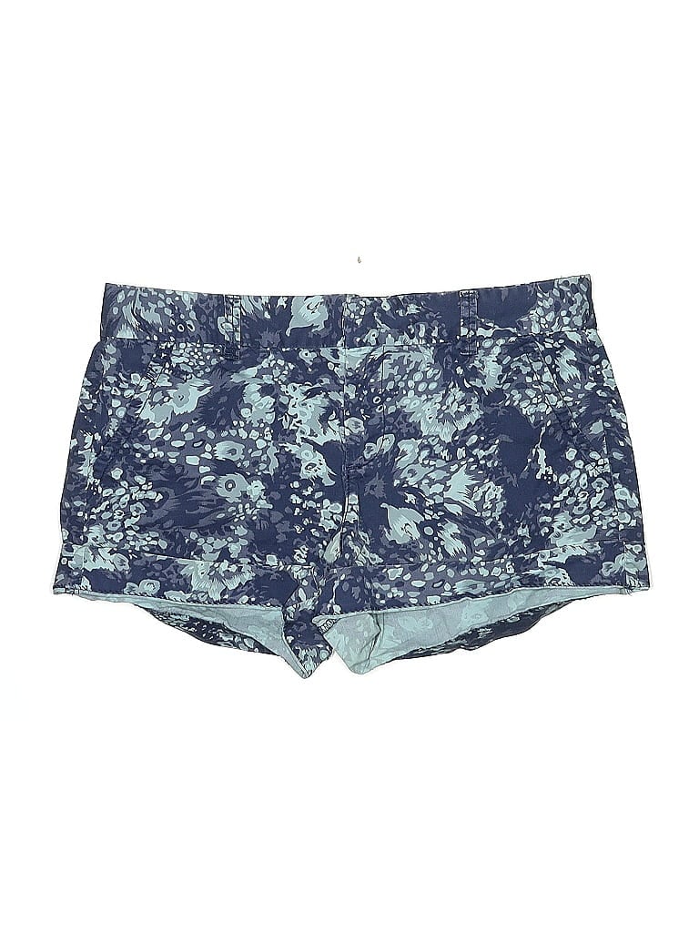 Click to view more detailed imagery on our partner's website Pre-owned Calvin Klein Jeans Est.1978 Calvin Klein Jeans Shorts In Blue