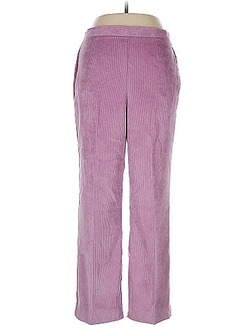 Alfred Dunner Casual Pants (view 1)