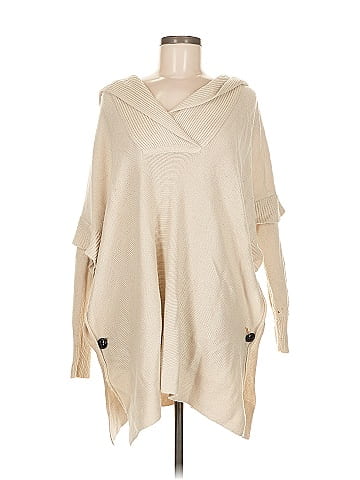 RD Style Poncho (view 1)