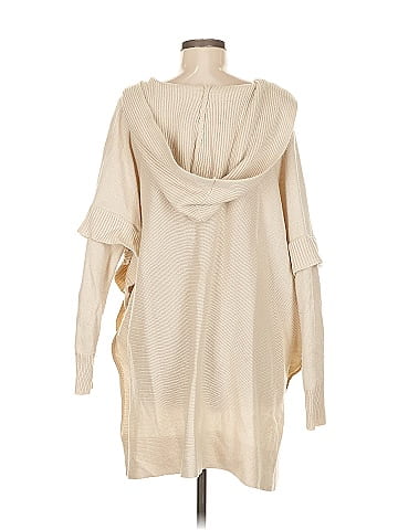 RD Style Poncho (view 2)