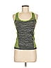 Always Green Yellow Active Tank One size - photo 1