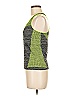 Always Green Yellow Active Tank One size - photo 5