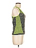 Always Green Yellow Active Tank One size - photo 4