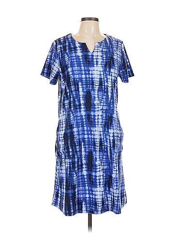 Ellen Tracy Casual Dress (view 1)