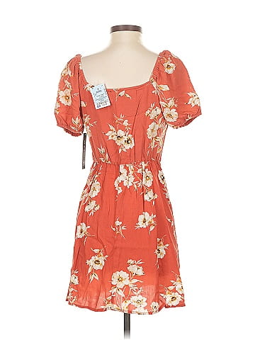 As U Wish Casual Dress (view 2)