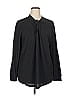 Torrid Black Cardigan Size 1X Plus (1) - photo 1