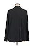 Torrid Black Cardigan Size 1X Plus (1) - photo 2