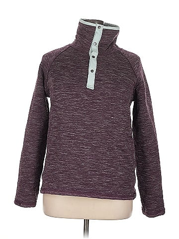 Oiselle Pullover Sweater (view 1)