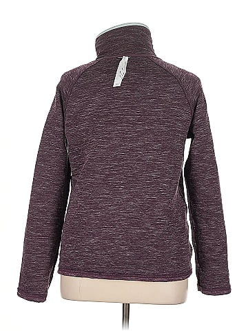 Oiselle Pullover Sweater (view 2)