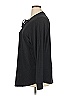 Torrid Black Cardigan Size 1X Plus (1) - photo 5