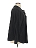 Torrid Black Cardigan Size 1X Plus (1) - photo 4