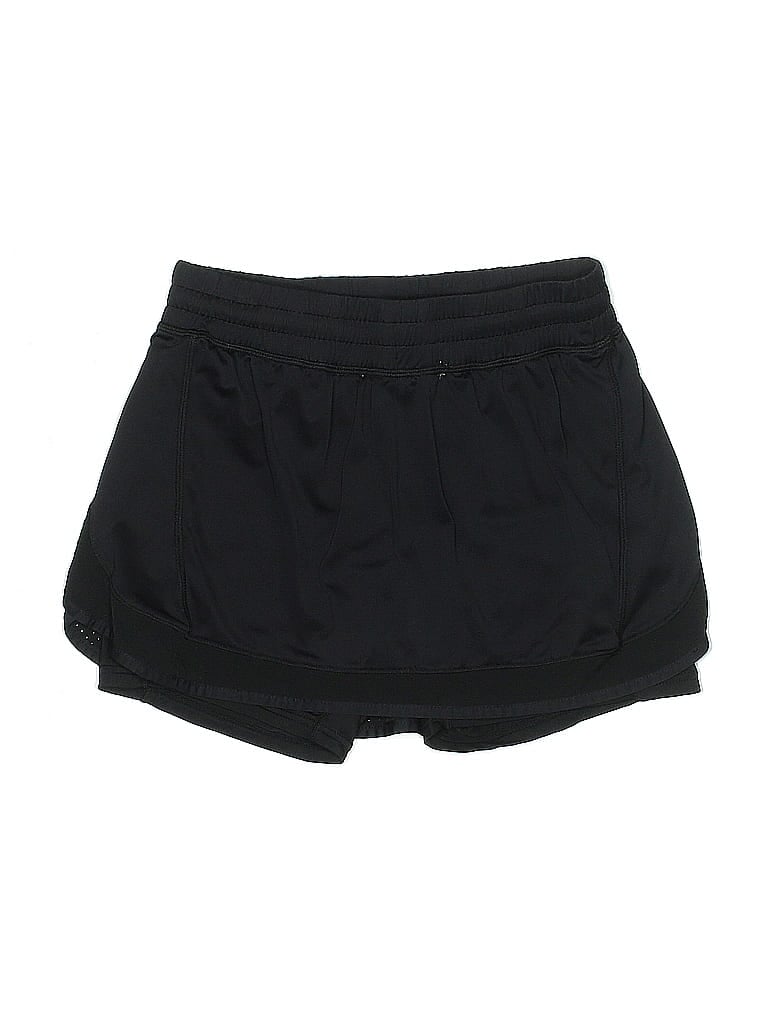 Pre-owned C9 By Champion Casual Skirt In Black