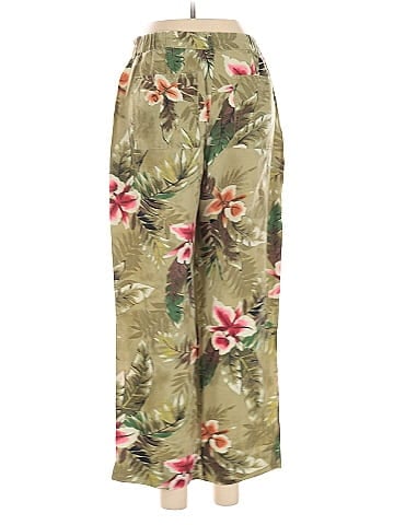 Chico's Design Linen Pants (view 2)