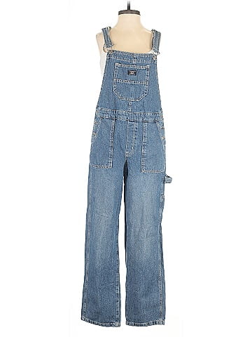 Divided by H&M Overalls (view 1)