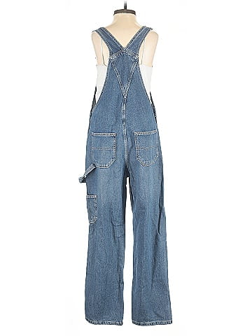 Divided by H&M Overalls (view 2)