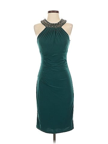 Cache Cocktail Dress (view 1)