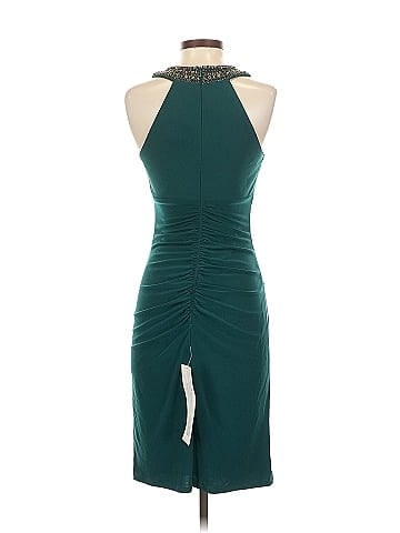 Cache Cocktail Dress (view 2)