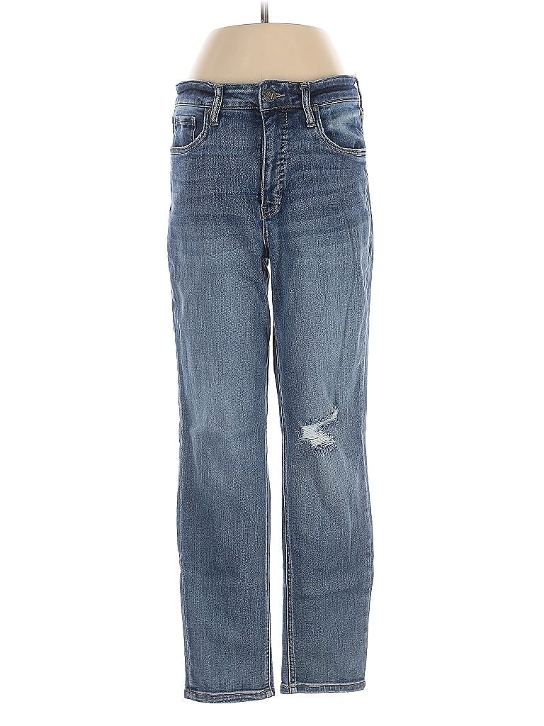 Click to view more detailed imagery on our partner's website Pre-owned Kut From The Kloth Jeans In Blue