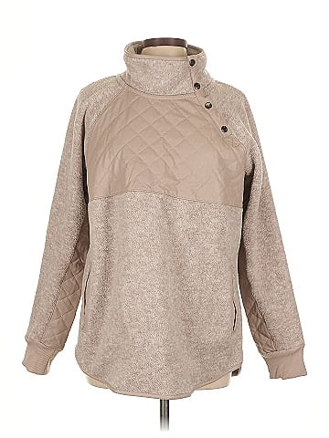 Abercrombie & Fitch Fleece (view 1)