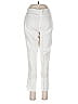 Les Copains Ivory Casual Pants Size EU (IT) 42 / US 6 - photo 2