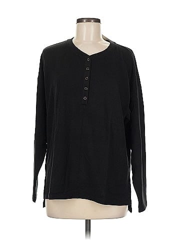 Lou & Grey Pullover Sweater (view 1)