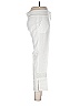 Les Copains Ivory Casual Pants Size EU (IT) 42 / US 6 - photo 4