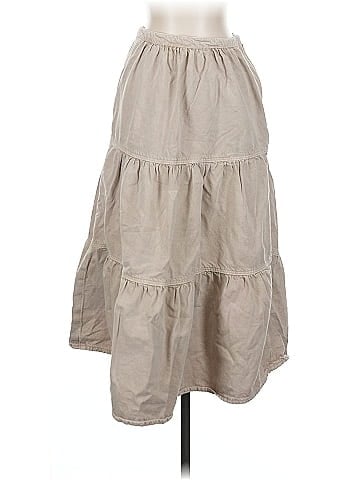 BA&SH Casual Skirt (view 1)