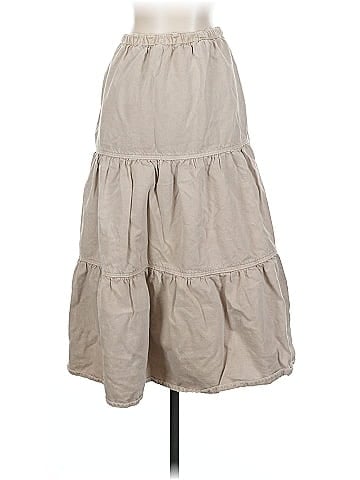 BA&SH Casual Skirt (view 2)