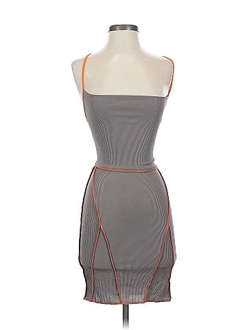 PrettyLittleThing Cocktail Dress (view 1)