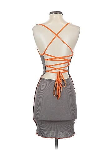 PrettyLittleThing Cocktail Dress (view 2)