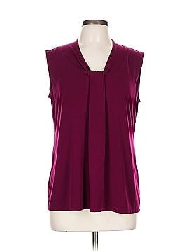 Dana Buchman Women's Tops On Sale Up To 90% Off Retail | ThredUp