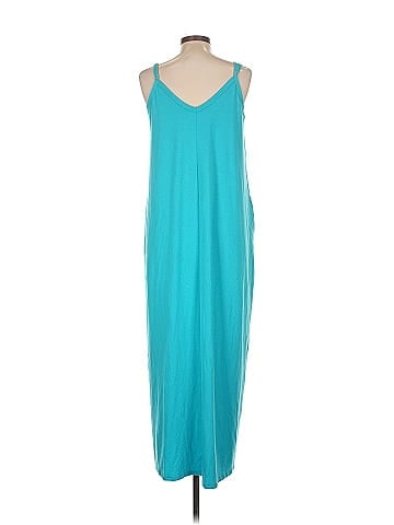 Zenana Casual Dress (view 2)