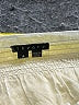 Theory White Short Sleeve Blouse Size P (petite) - photo 4