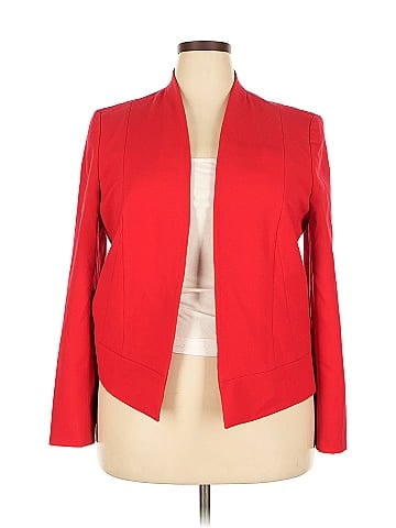 Tahari by ASL Blazer (view 1)
