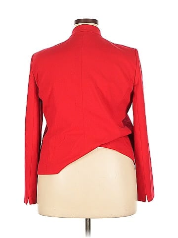 Tahari by ASL Blazer (view 2)