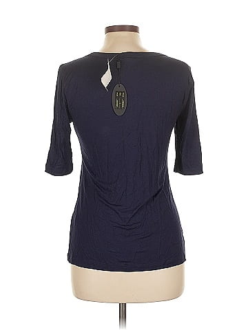 Cupio 3/4 Sleeve T-Shirt (view 2)