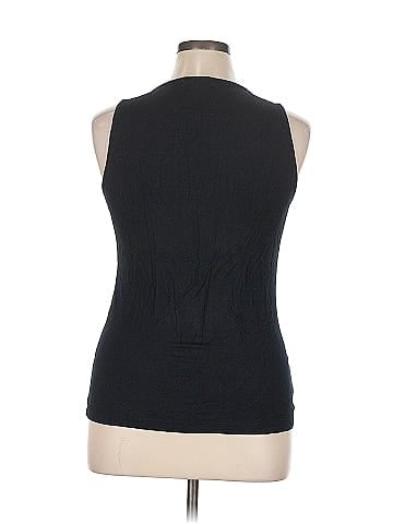 Design History Sleeveless Blouse (view 2)