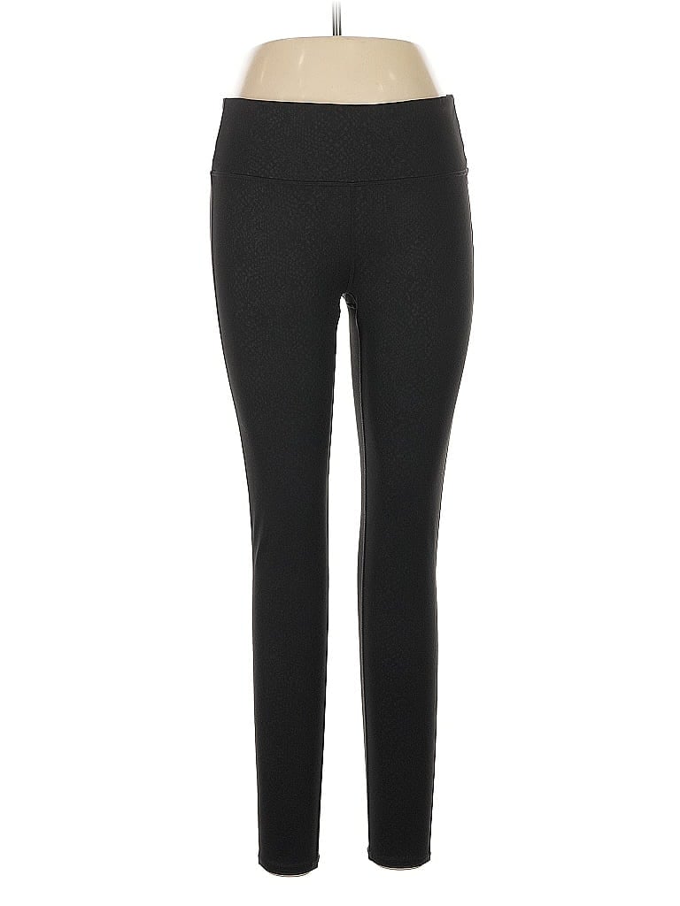 Click to view more detailed imagery on our partner's website Pre-owned Athleta Active Pants In Black