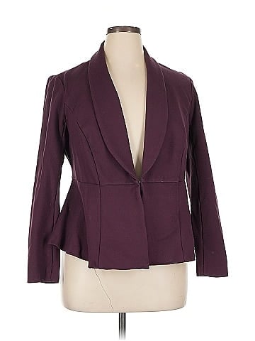 Studio by Torrid Blazer (view 1)
