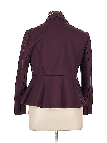 Studio by Torrid Blazer (view 2)