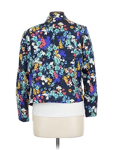 Ellen Tracy Blazer (view 2)