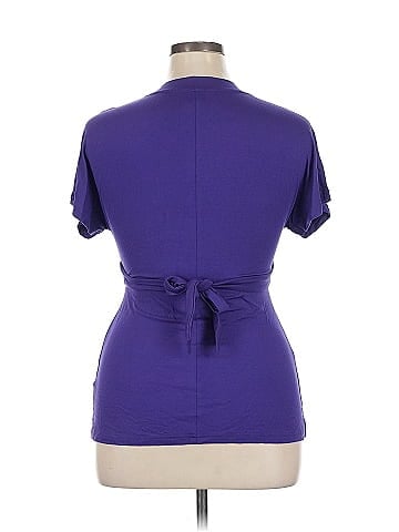 Esprit Short Sleeve Top (view 2)