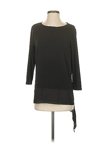 Ivanka Trump 3/4 Sleeve Top (view 1)