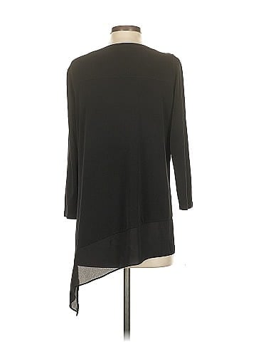Ivanka Trump 3/4 Sleeve Top (view 2)