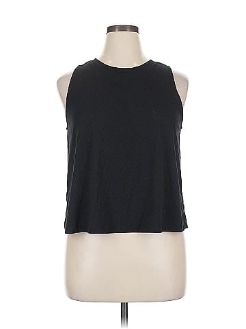 Lou & Grey Sleeveless T-Shirt (view 1)