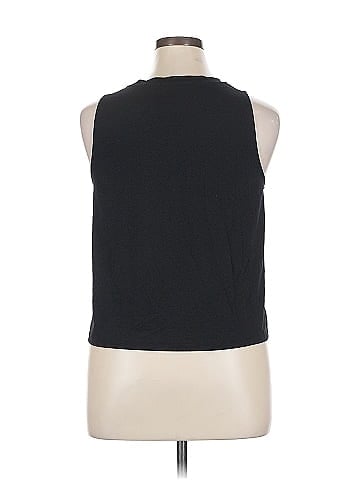 Lou & Grey Sleeveless T-Shirt (view 2)