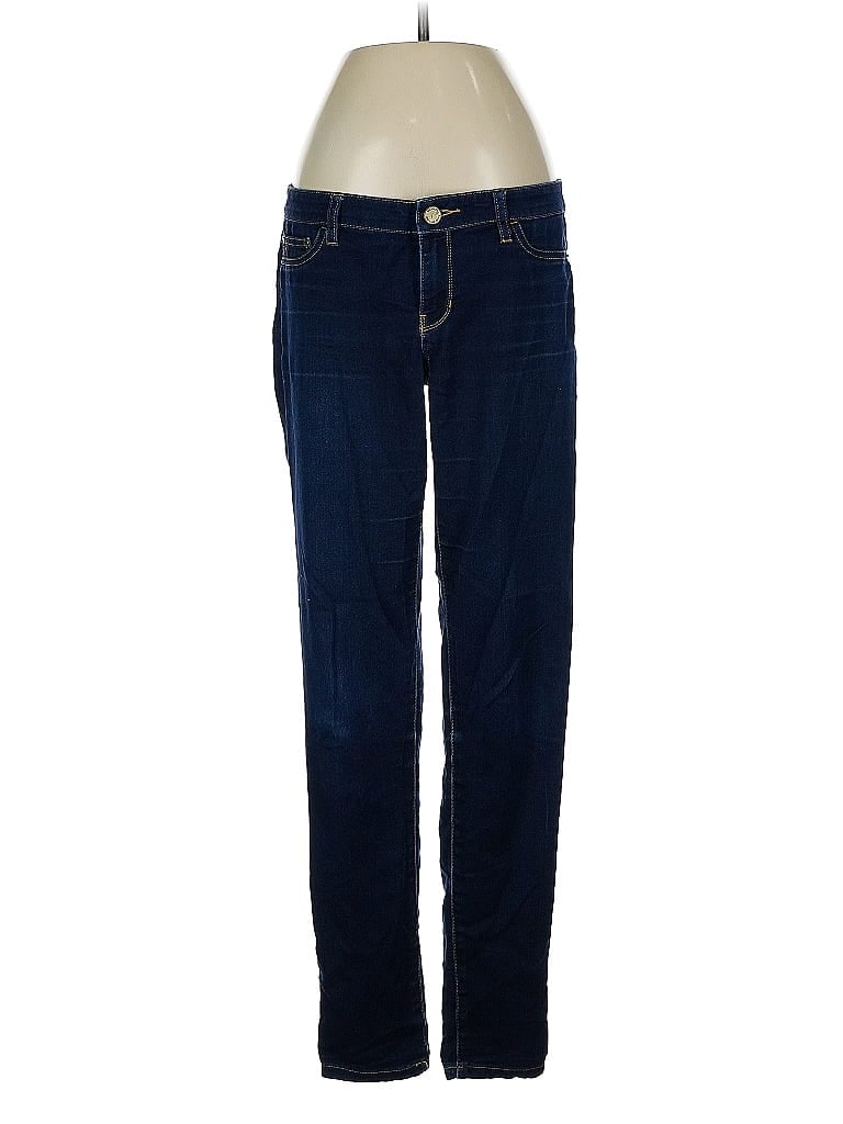 Pre-owned Michael Michael Kors Jeans In Blue